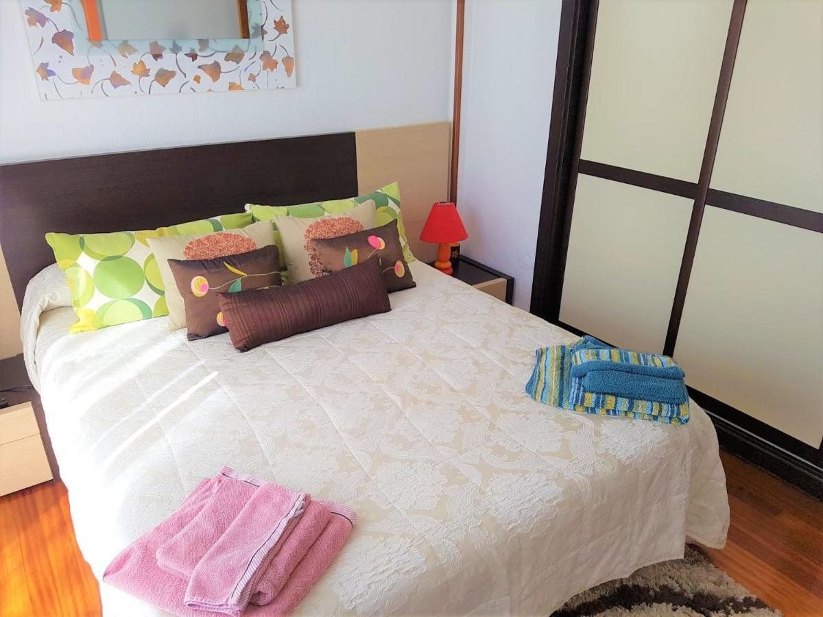 Habitaciones Con Wc Propio, Cocina Compartida Sopela Lbi217 Zewnętrze zdjęcie
