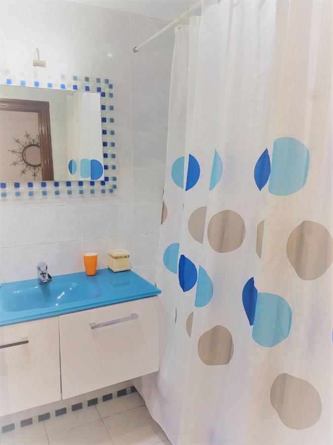Habitaciones Con Wc Propio, Cocina Compartida Sopela Lbi217 Zewnętrze zdjęcie