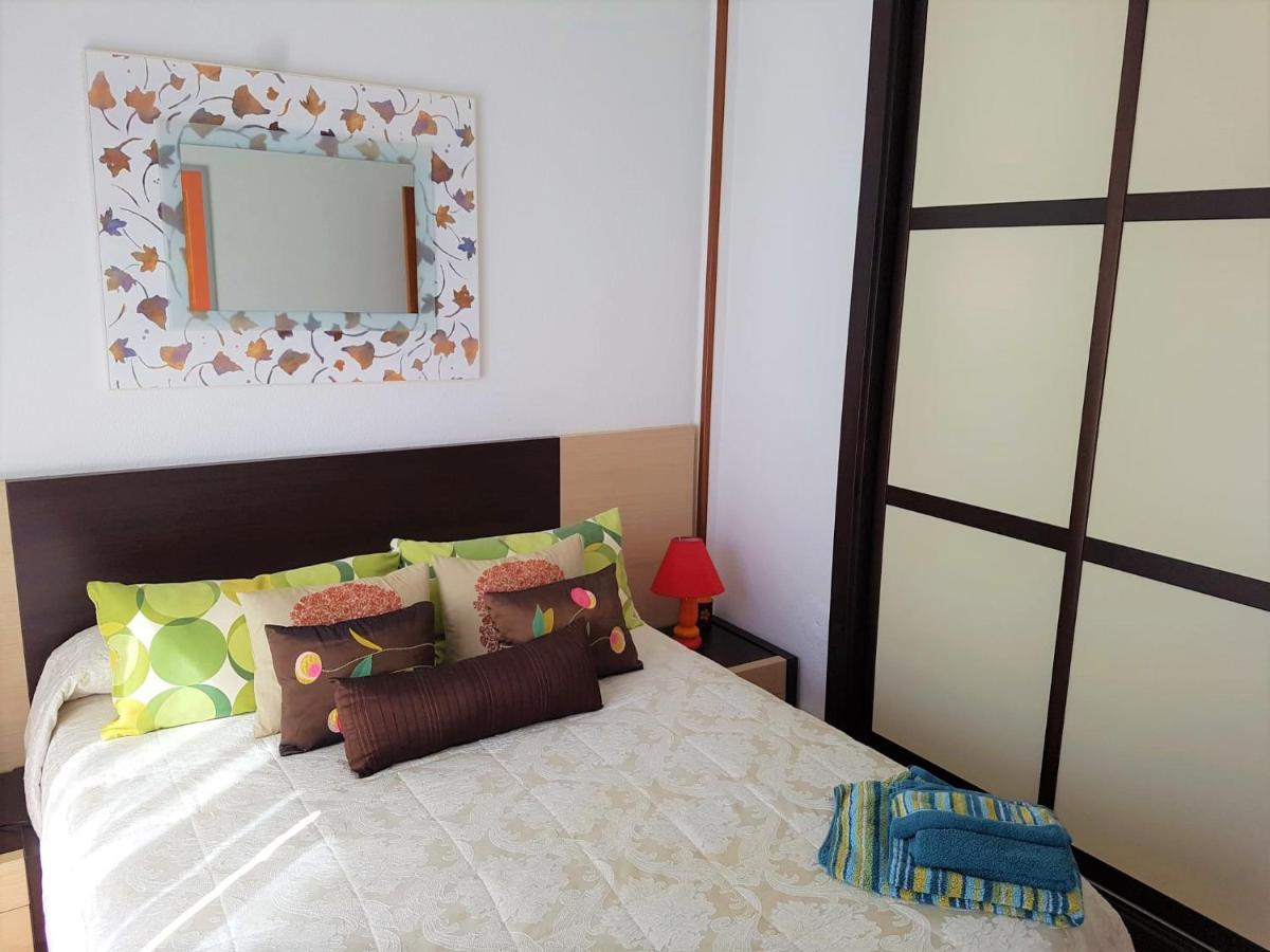 Habitaciones Con Wc Propio, Cocina Compartida Sopela Lbi217 Zewnętrze zdjęcie