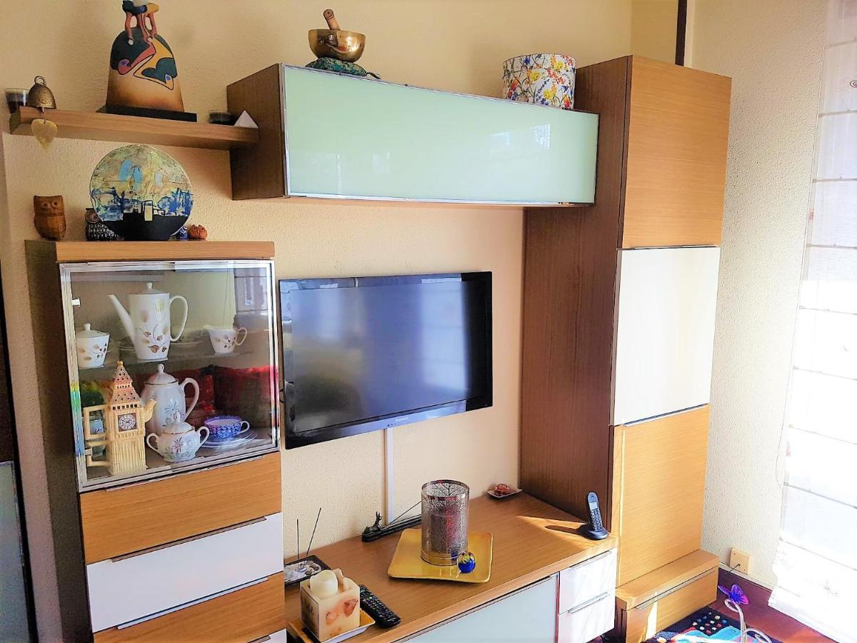 Habitaciones Con Wc Propio, Cocina Compartida Sopela Lbi217 Zewnętrze zdjęcie